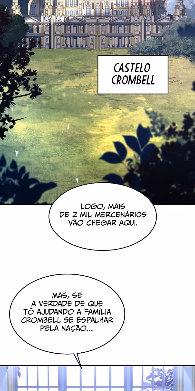 Página do Capítulo 86