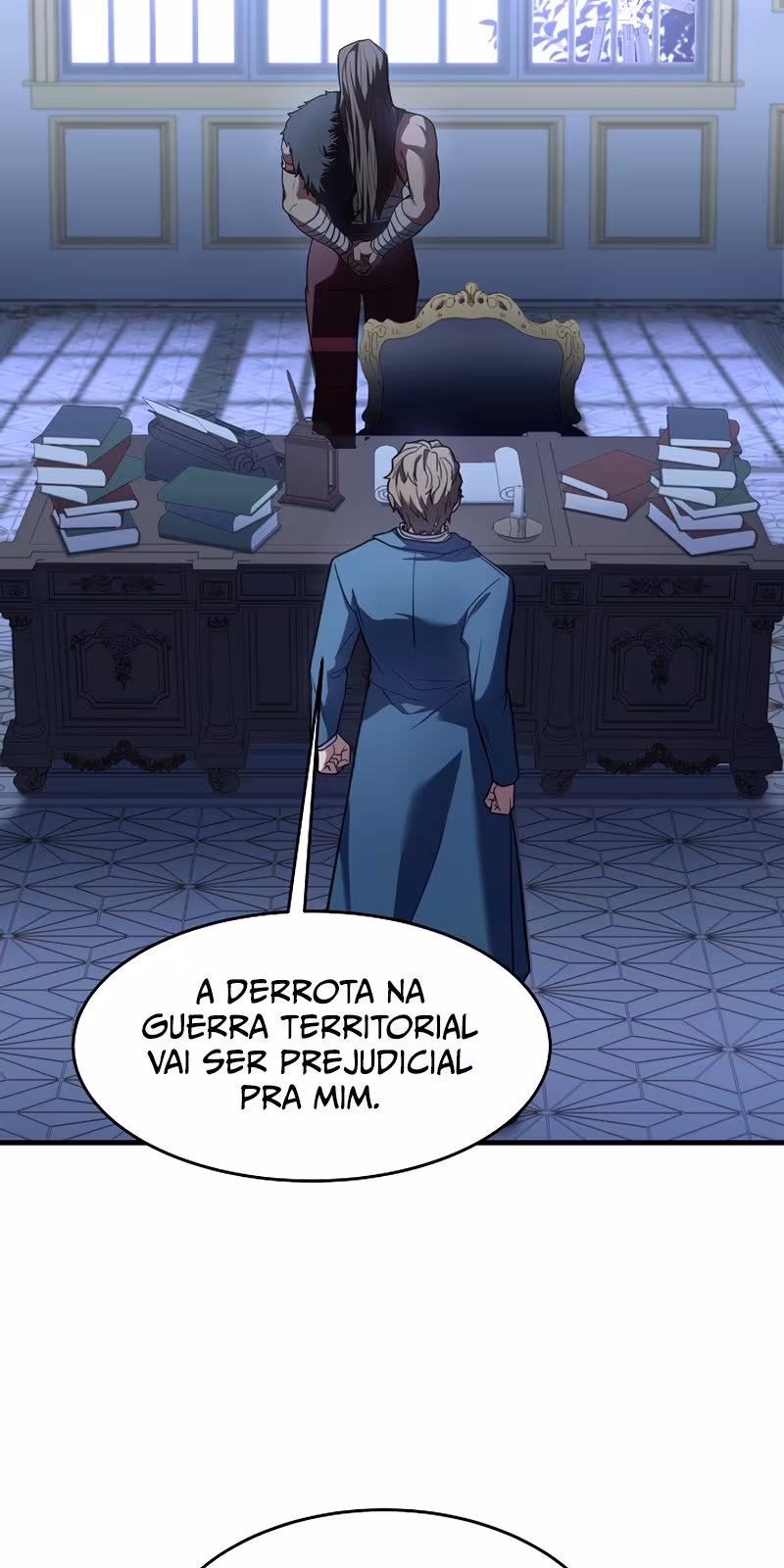 Página do Capítulo 86