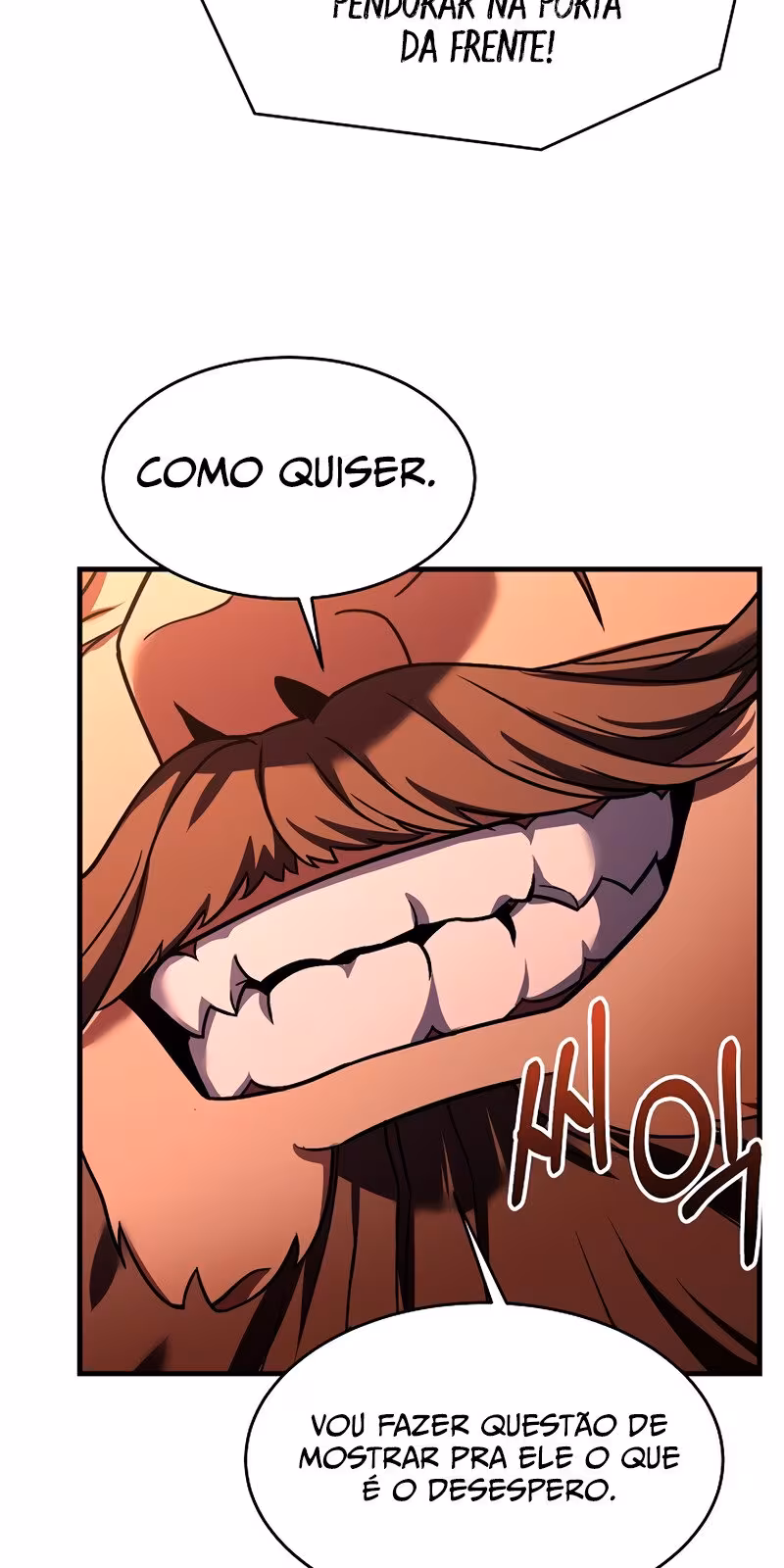 Página do Capítulo 86