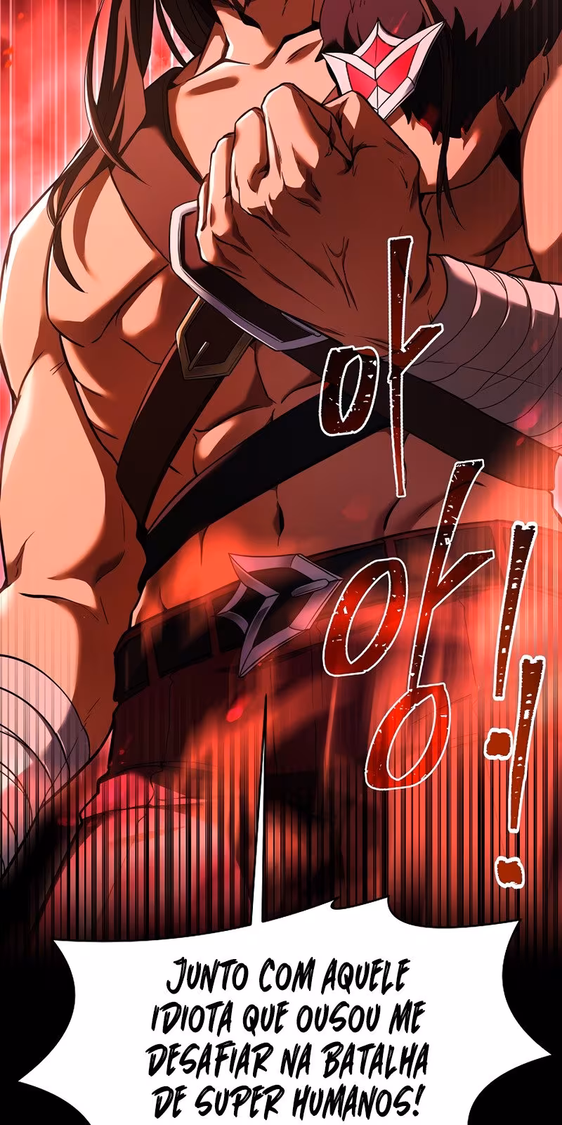 Página do Capítulo 86