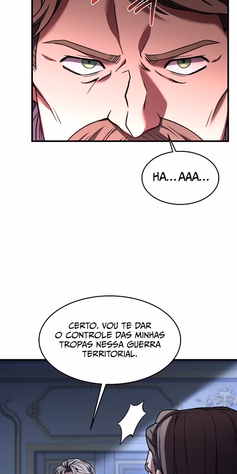 Página do Capítulo 86