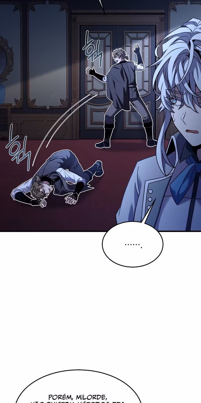 Página do Capítulo 87