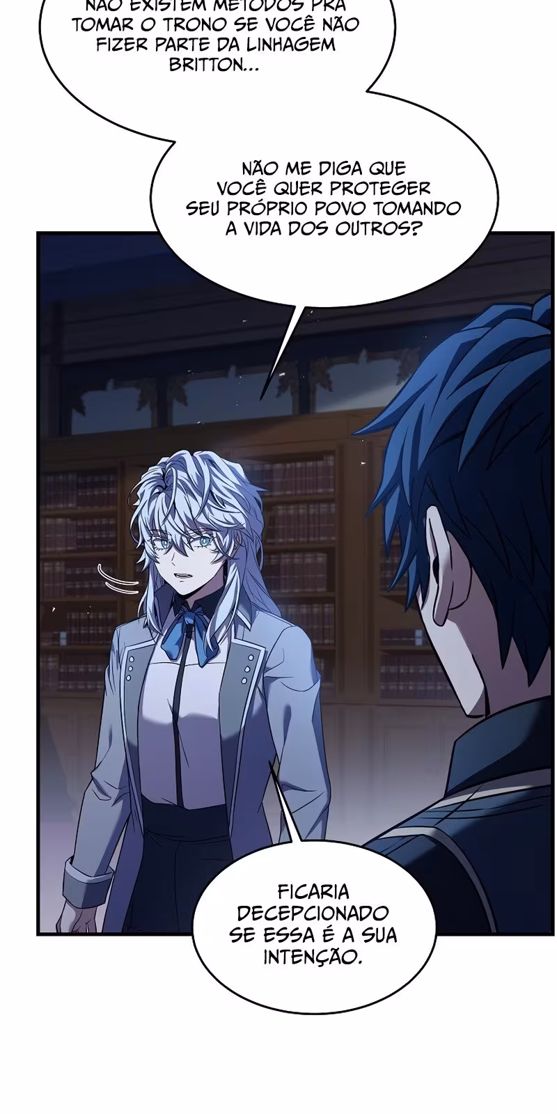 Página do Capítulo 87