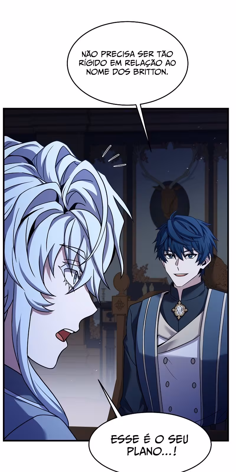 Página do Capítulo 87