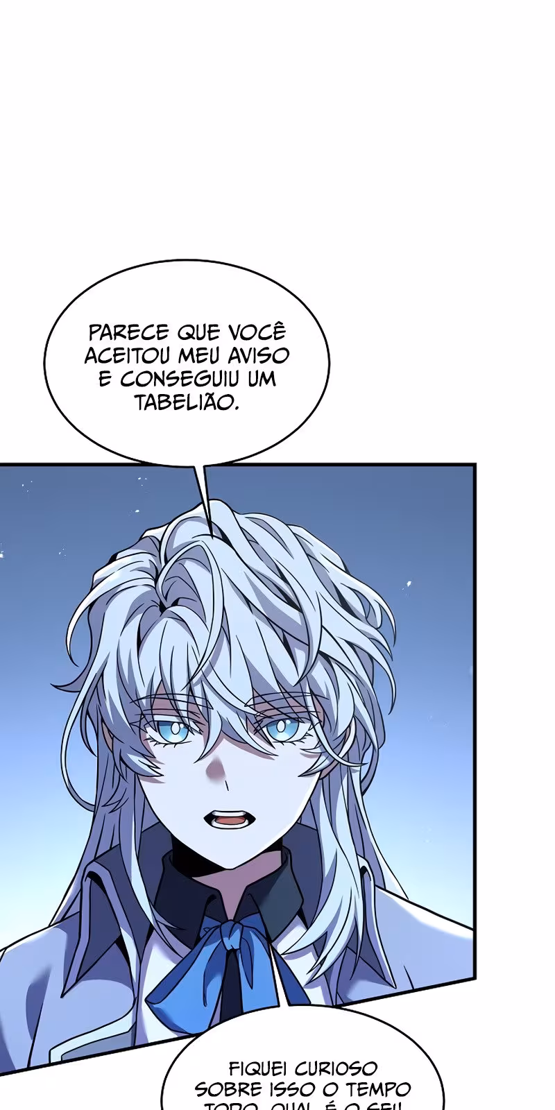 Página do Capítulo 87