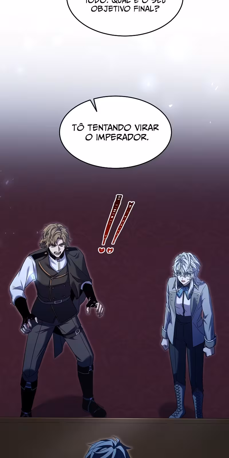 Página do Capítulo 87