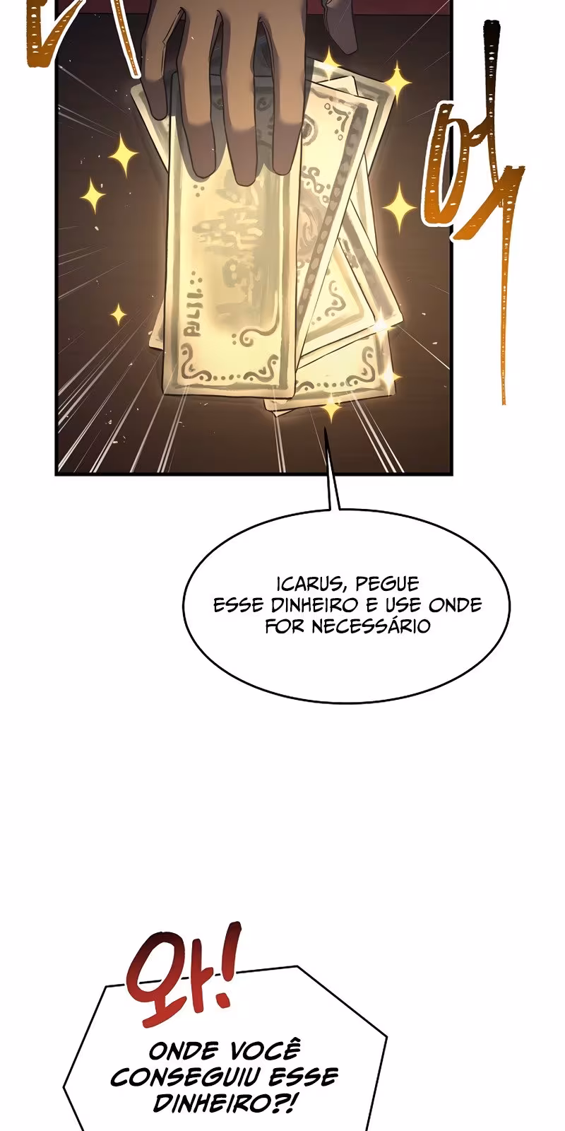 Página do Capítulo 87