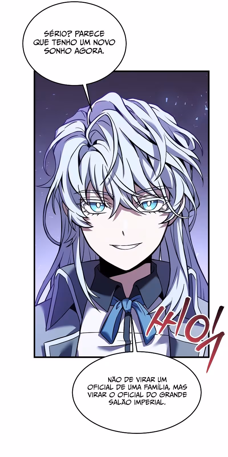 Página do Capítulo 87