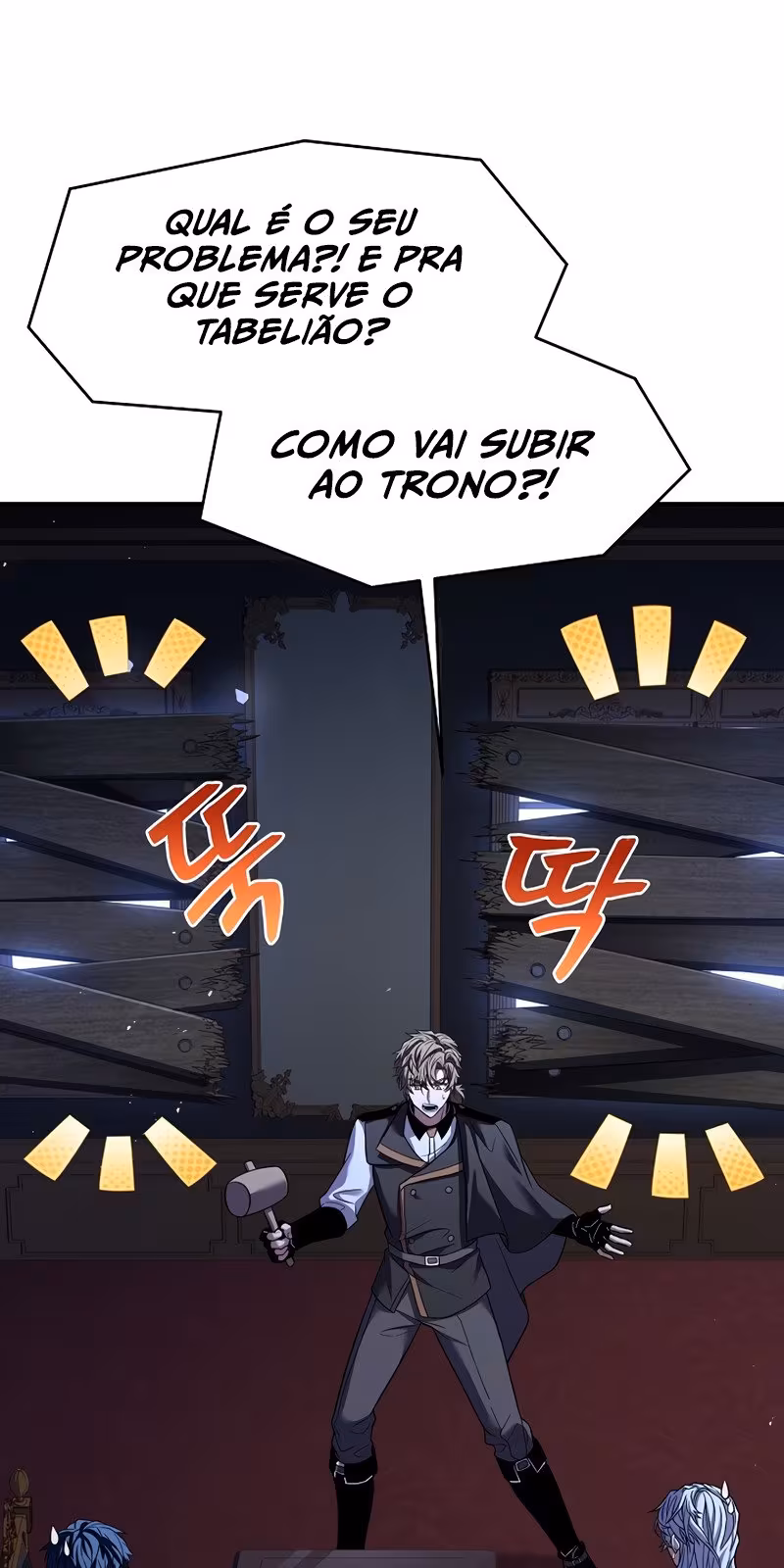 Página do Capítulo 87