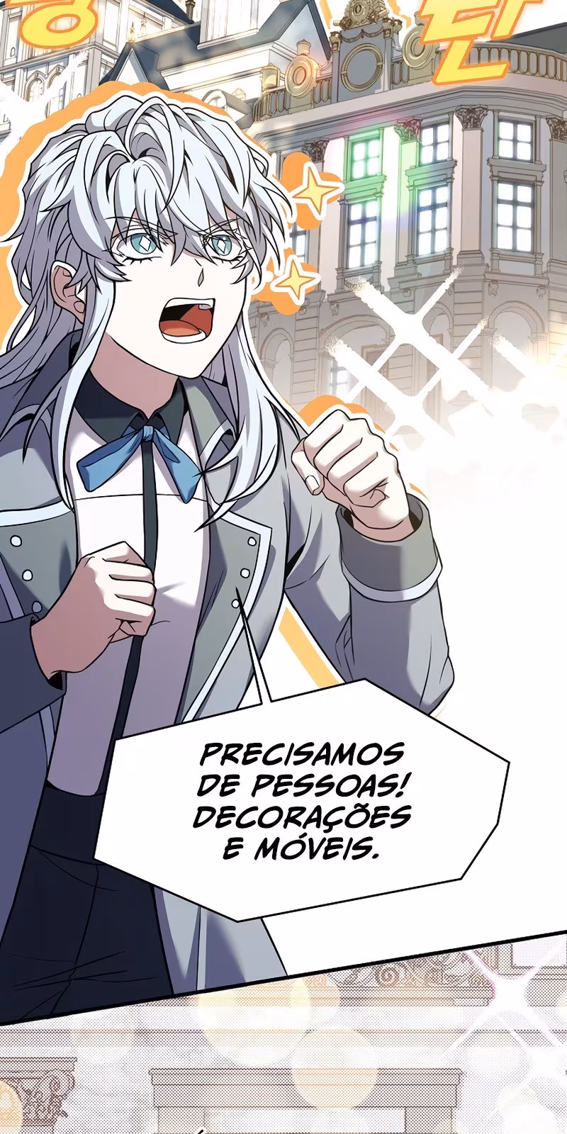 Página do Capítulo 87