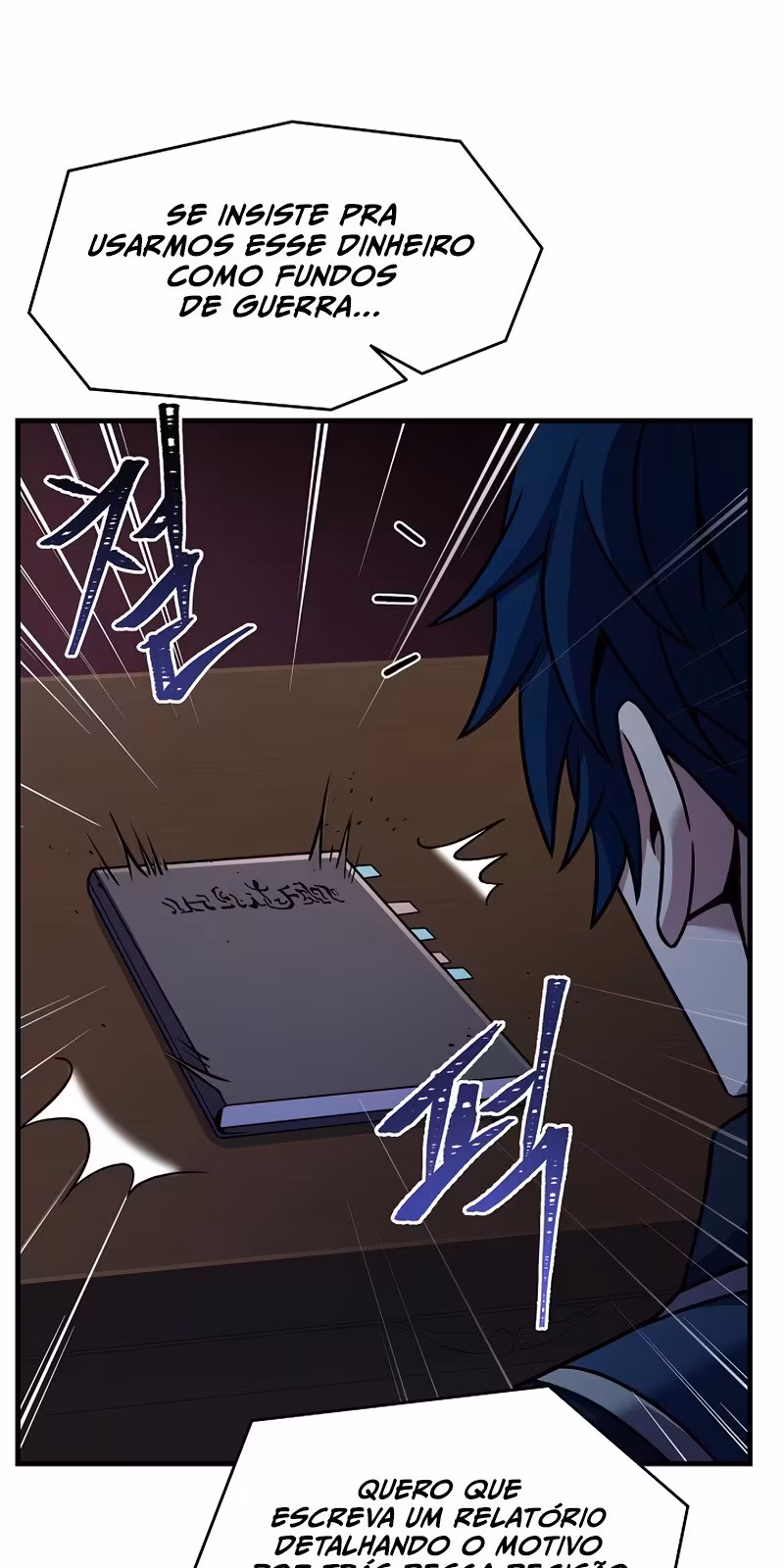 Página do Capítulo 87