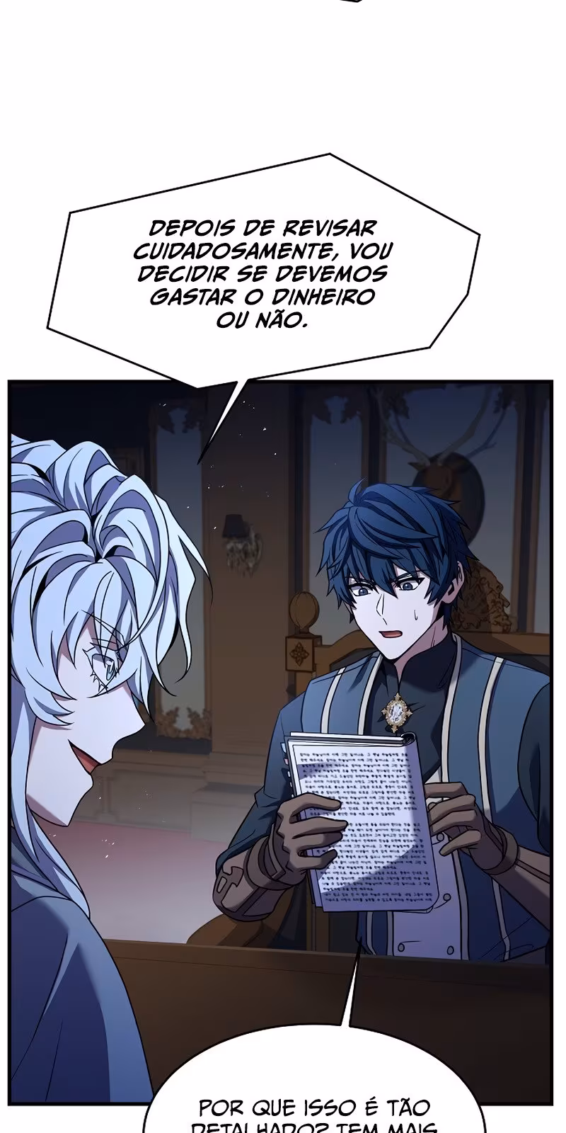 Página do Capítulo 87