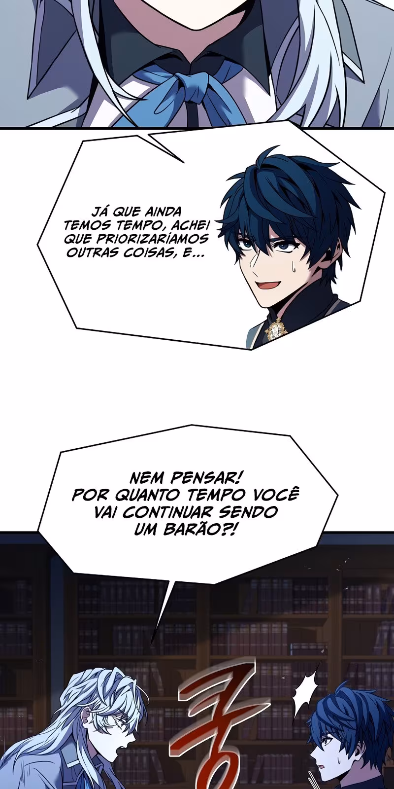 Página do Capítulo 87