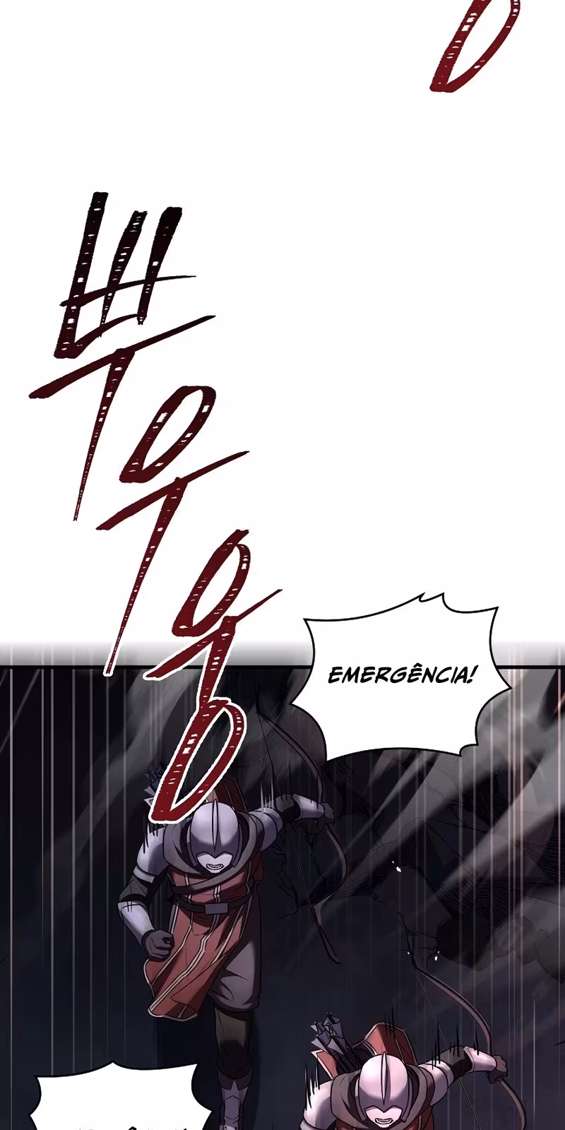 Página do Capítulo 87