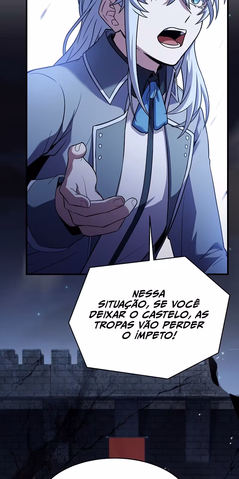 Página do Capítulo 87