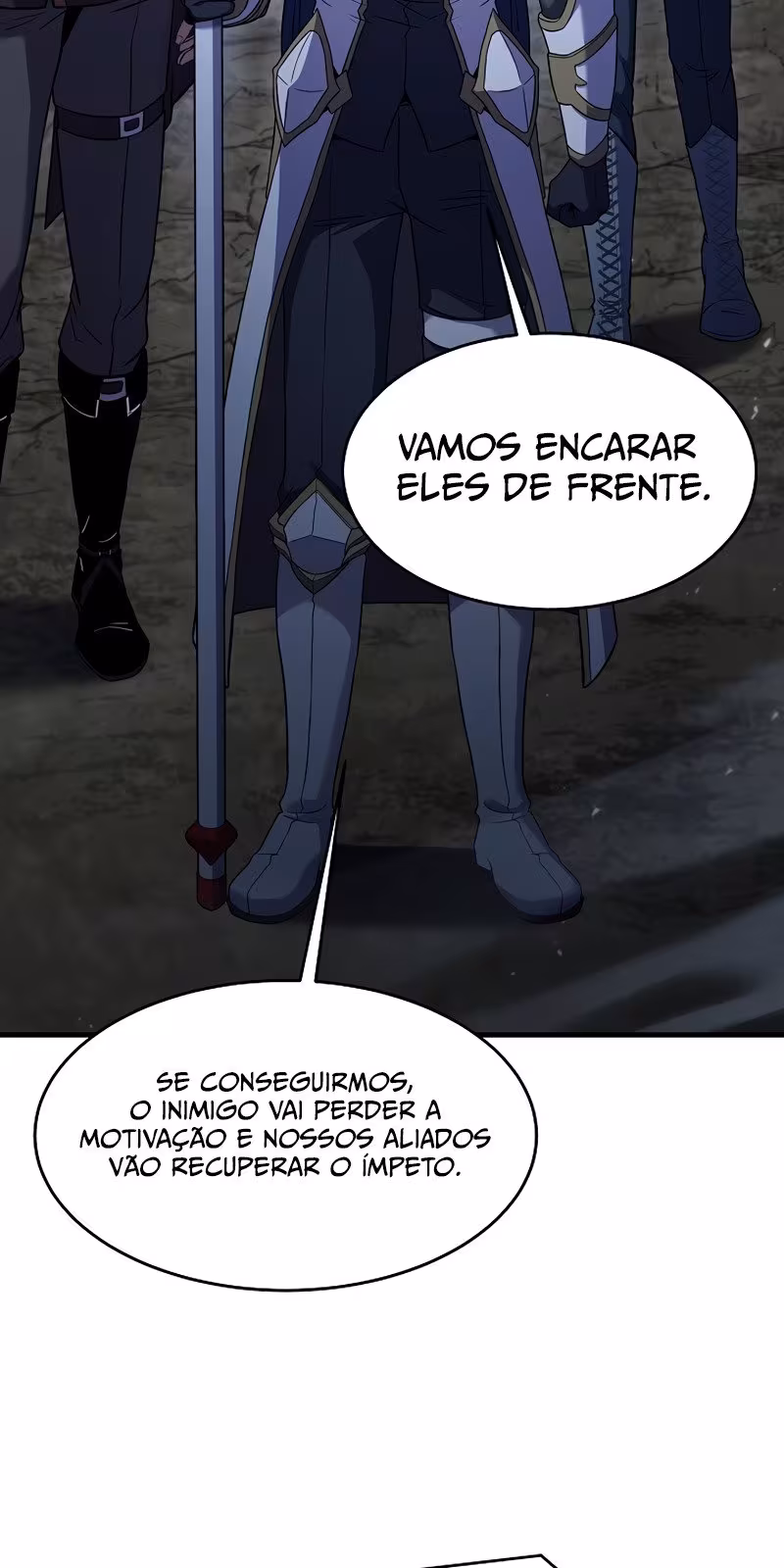 Página do Capítulo 87