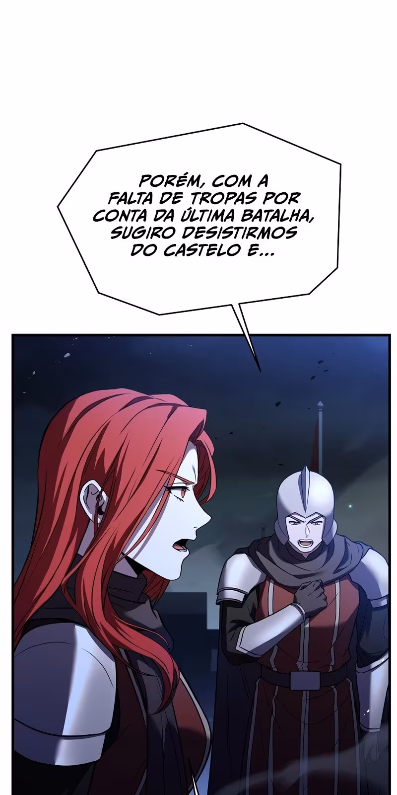 Página do Capítulo 87