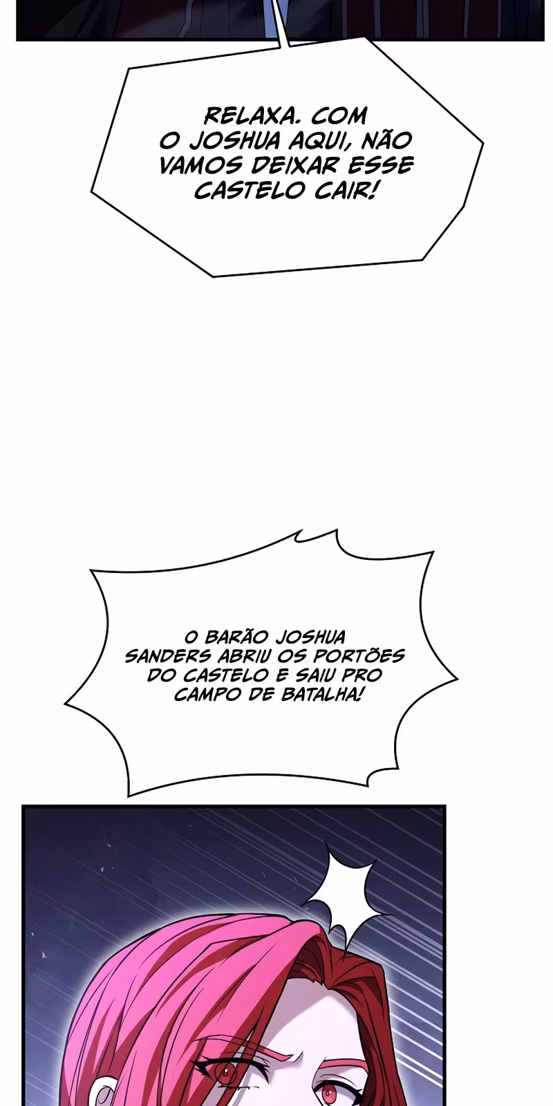 Página do Capítulo 87