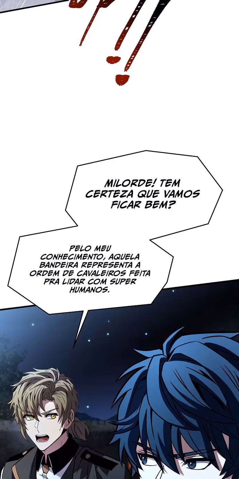 Página do Capítulo 87