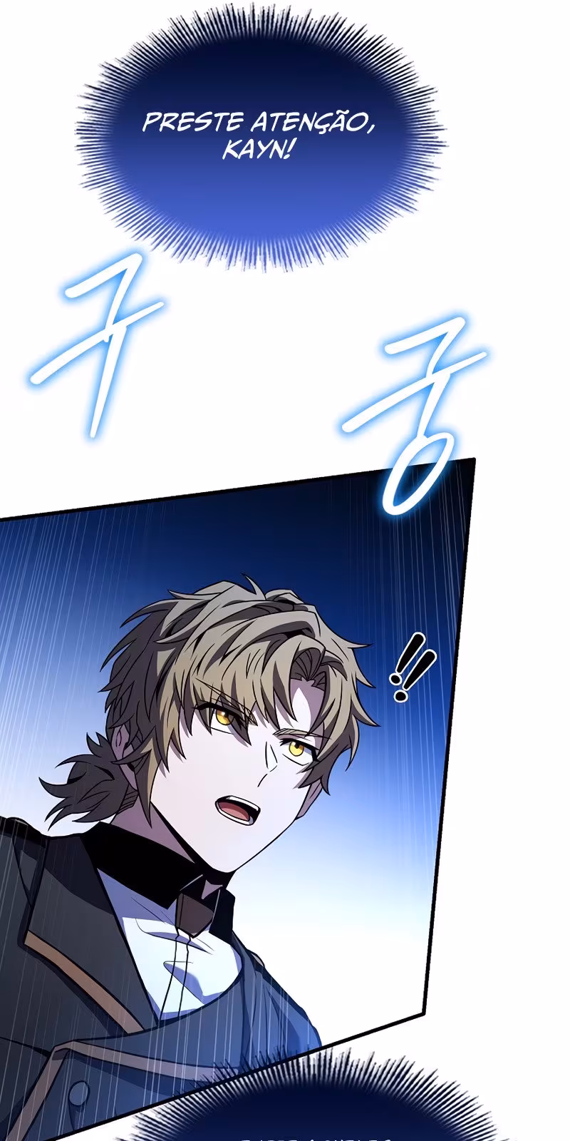 Página do Capítulo 87