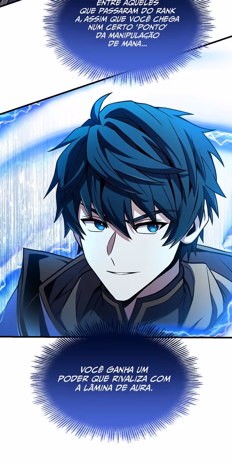 Página do Capítulo 87