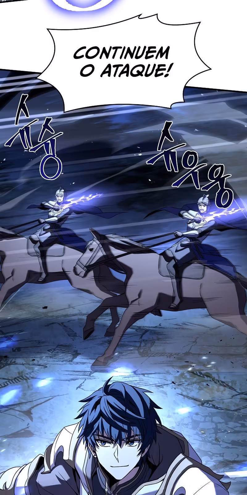 Página do Capítulo 87