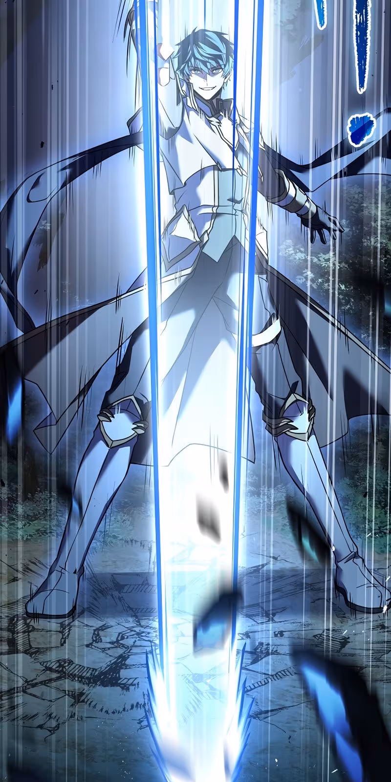 Página do Capítulo 87