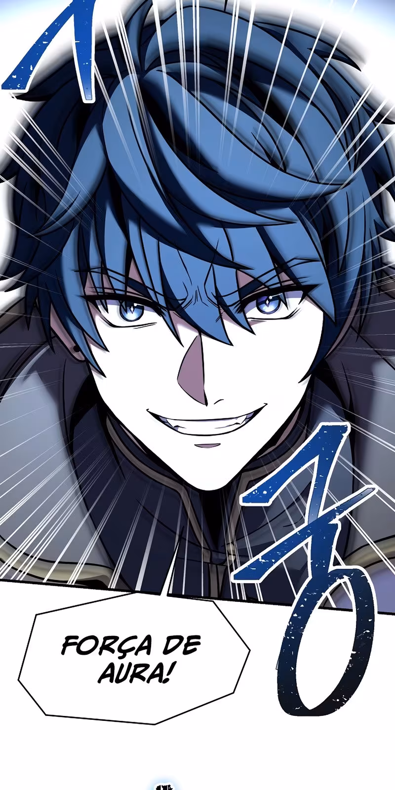 Página do Capítulo 87