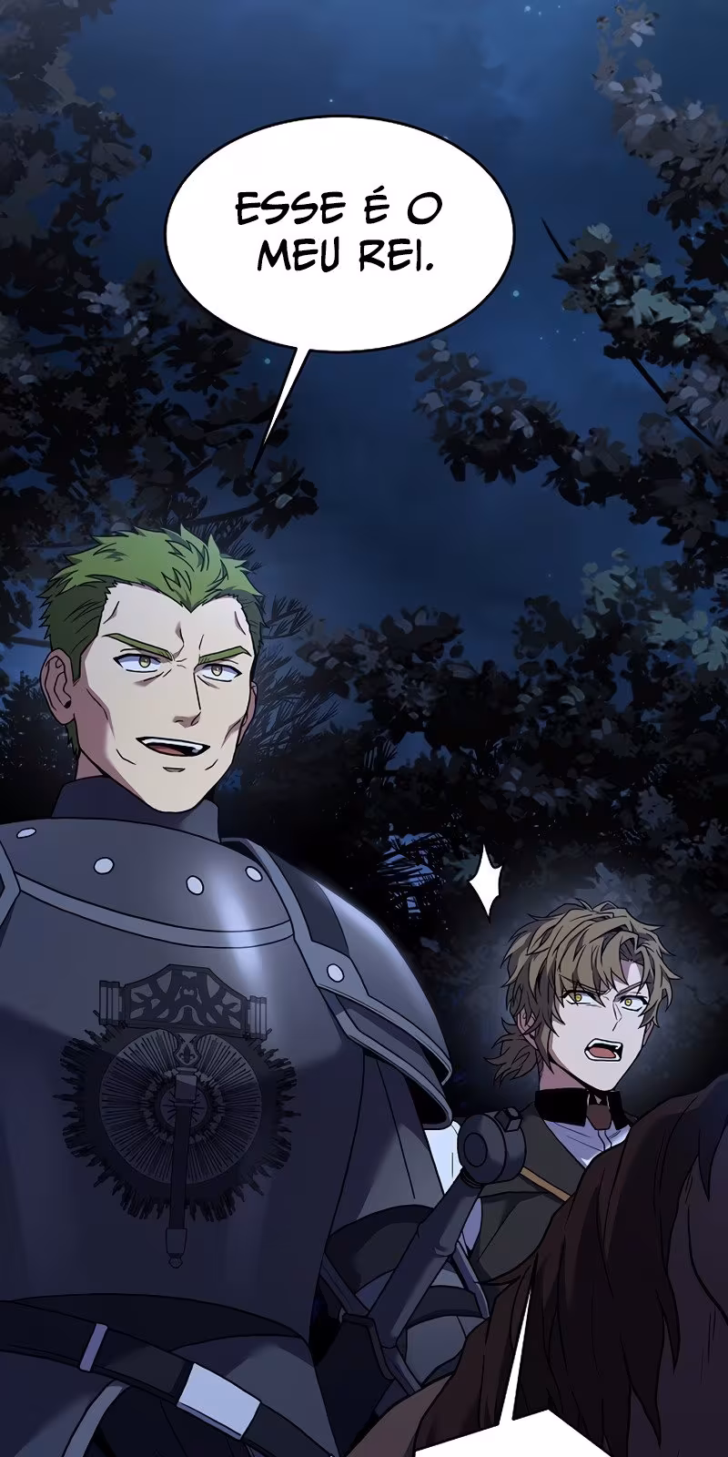 Página do Capítulo 87