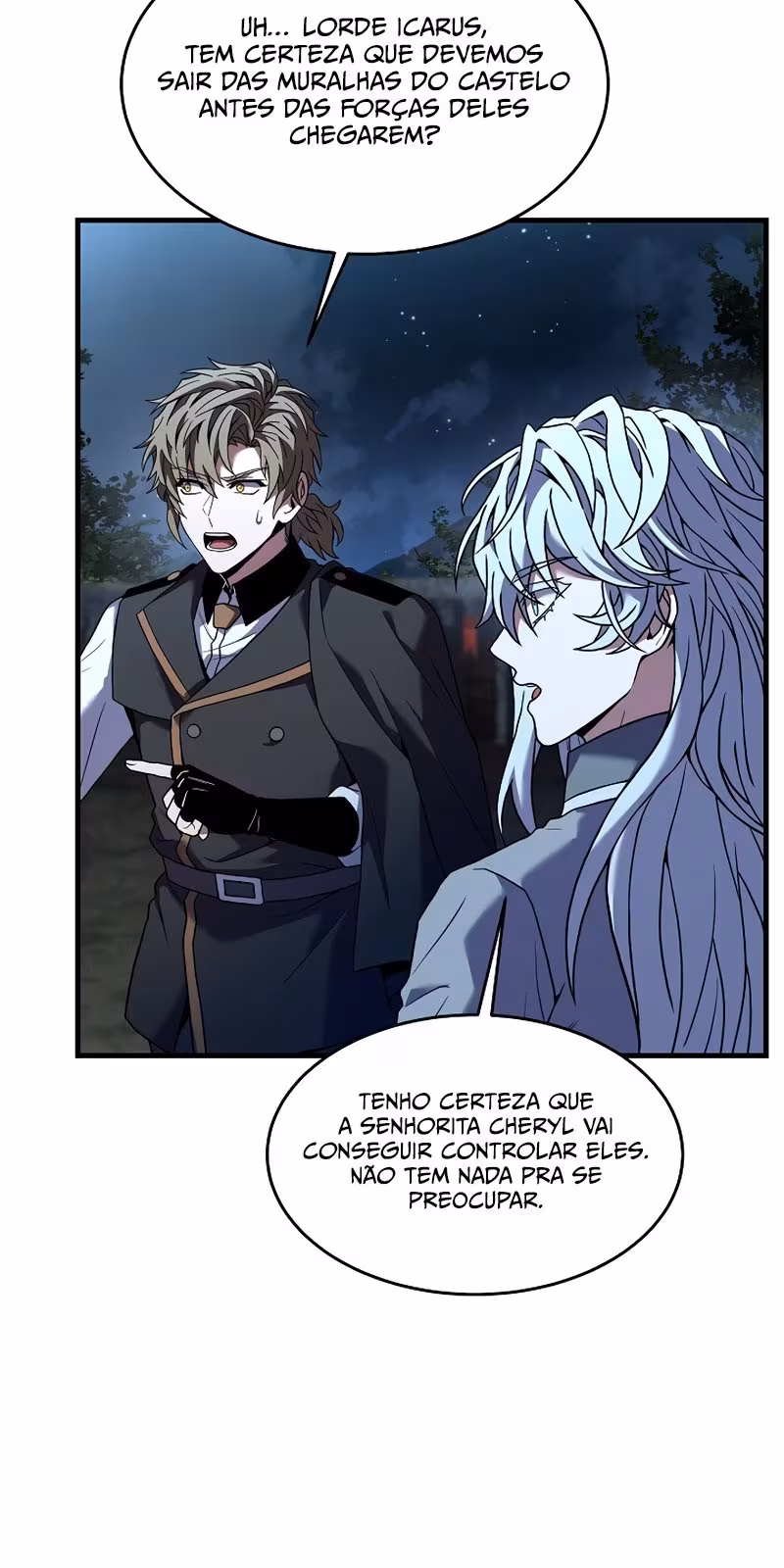 Página do Capítulo 87