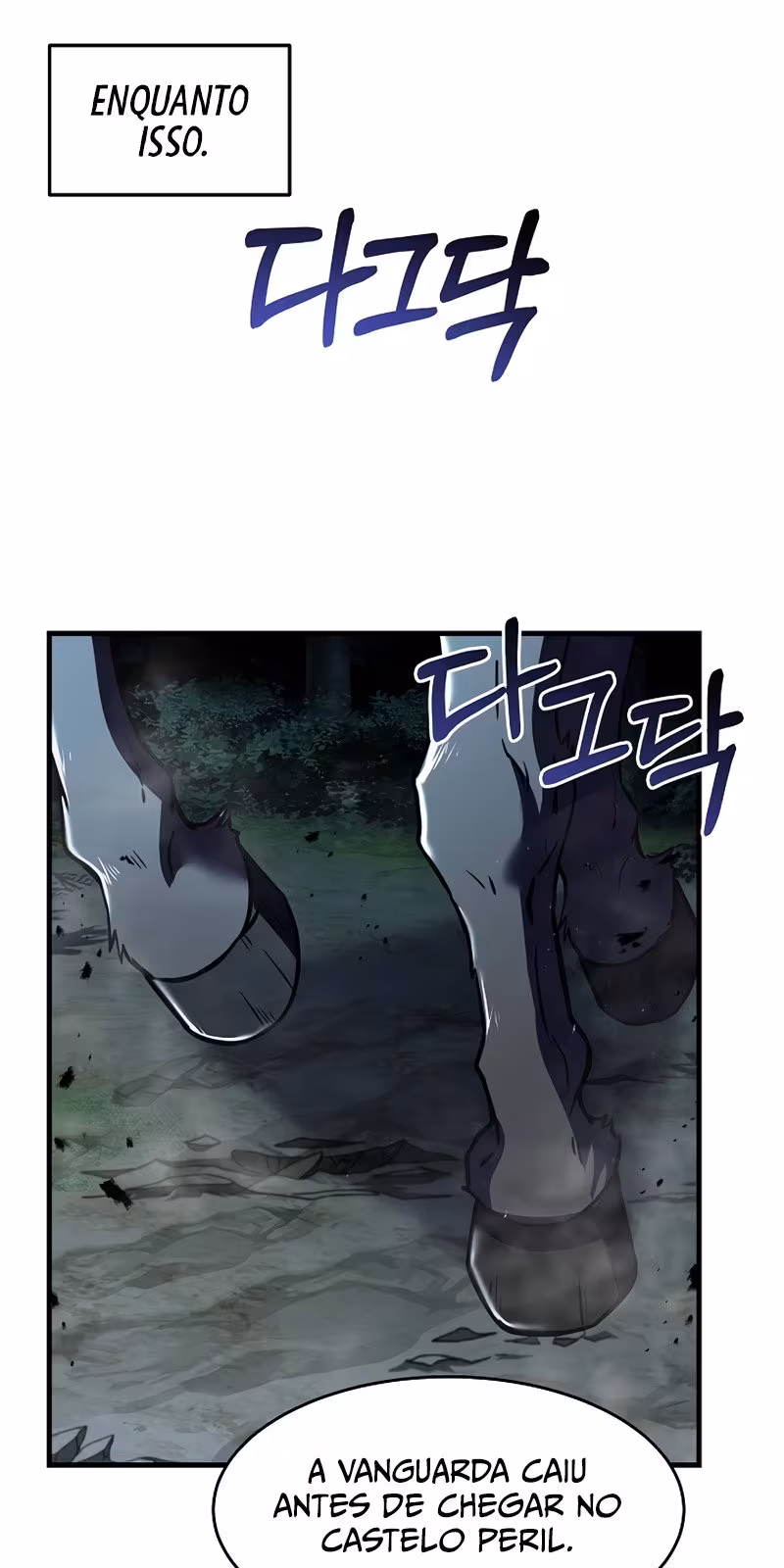 Página do Capítulo 87