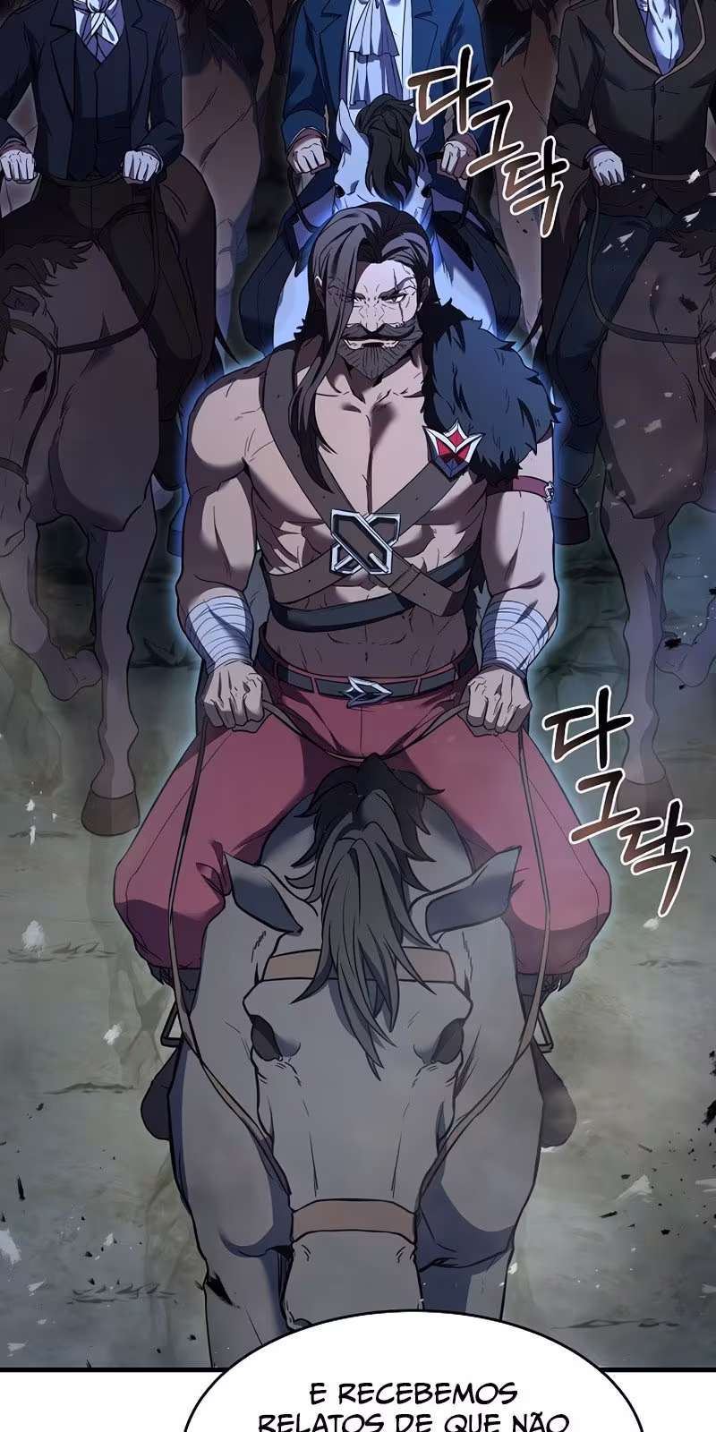 Página do Capítulo 87