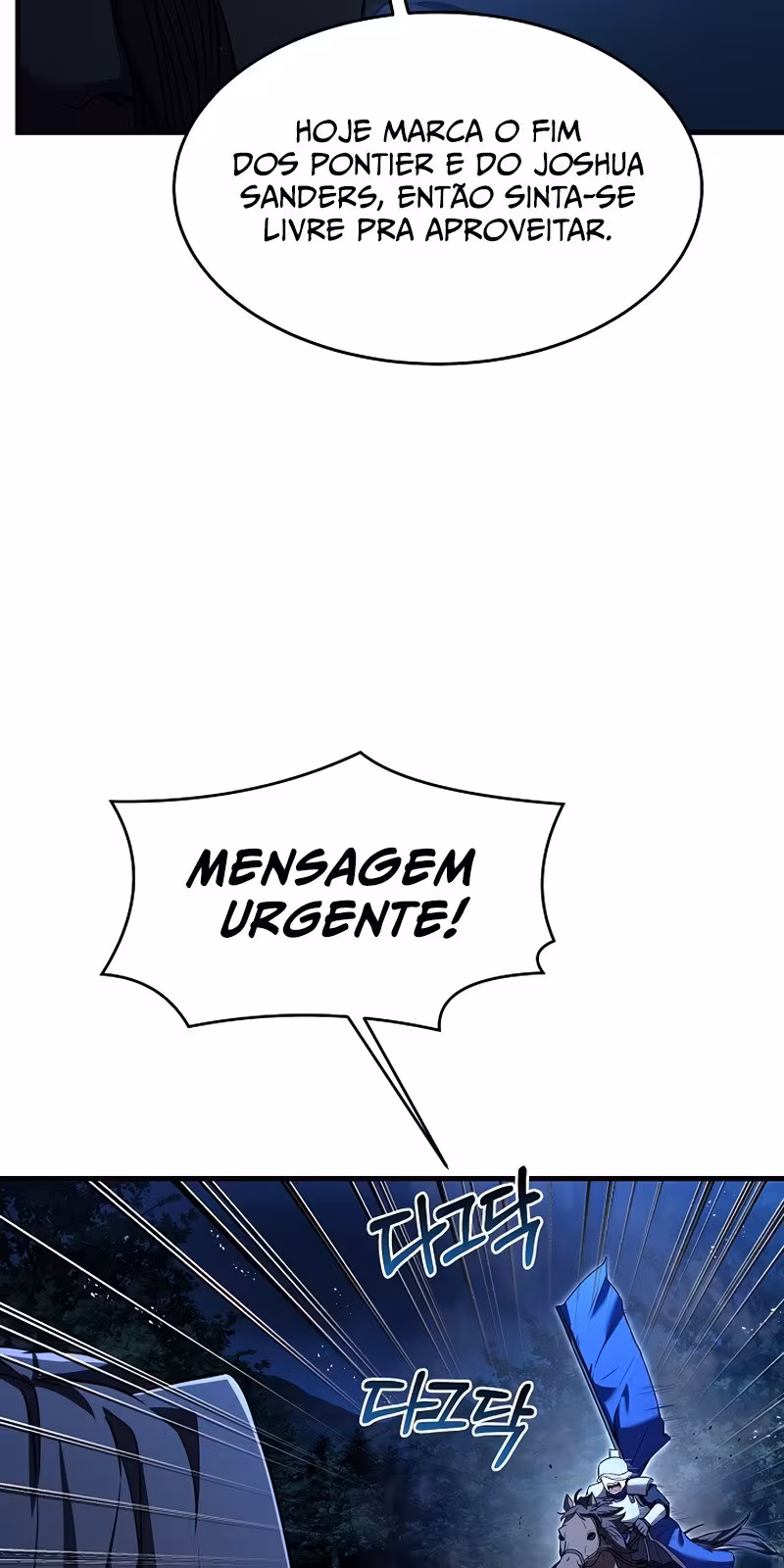 Página do Capítulo 87