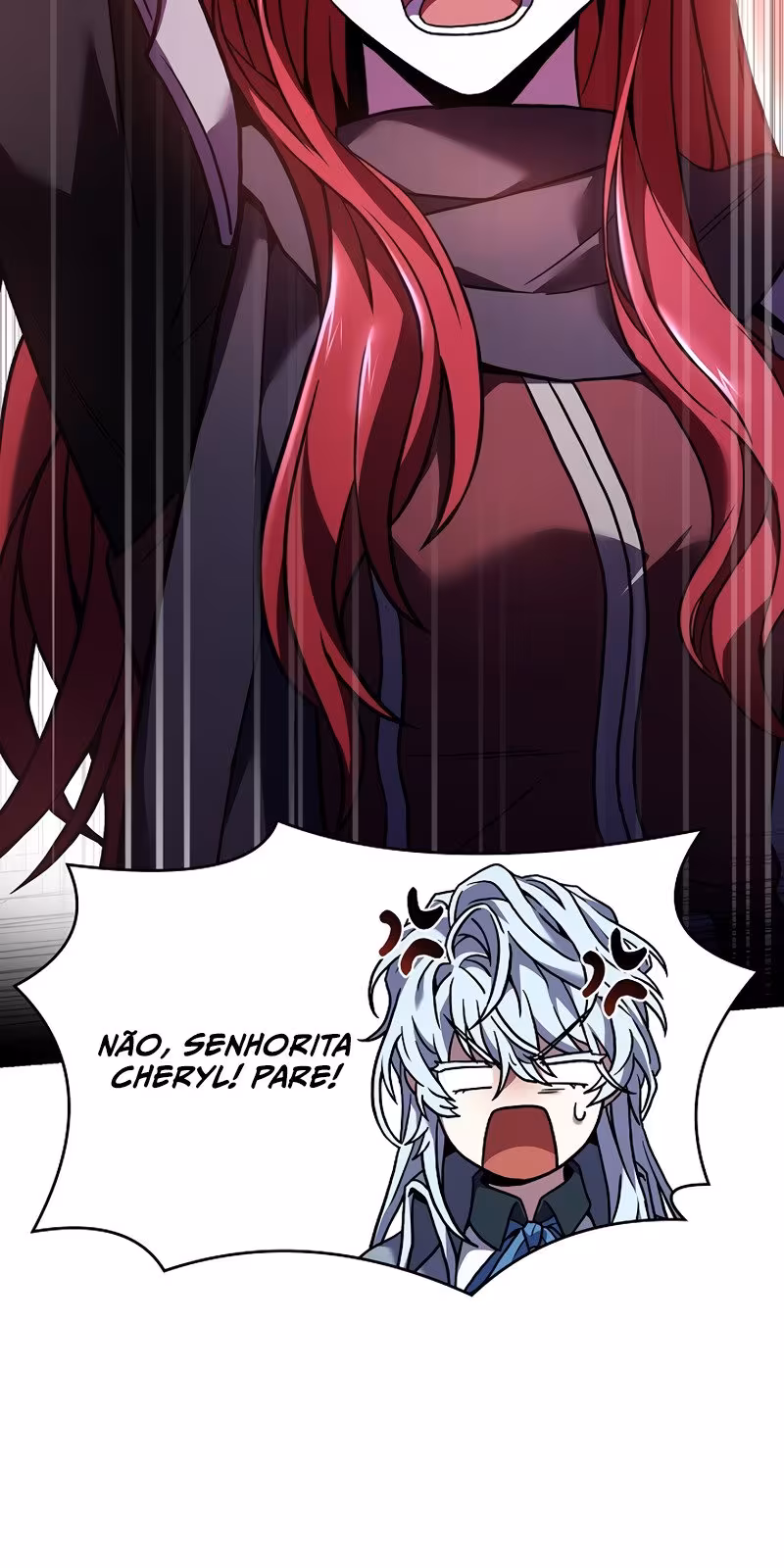 Página do Capítulo 87