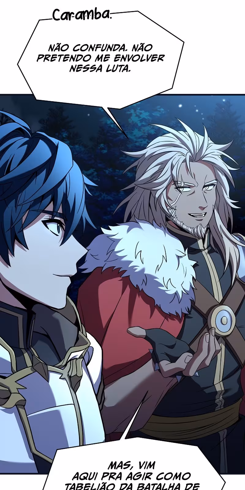 Página do Capítulo 88