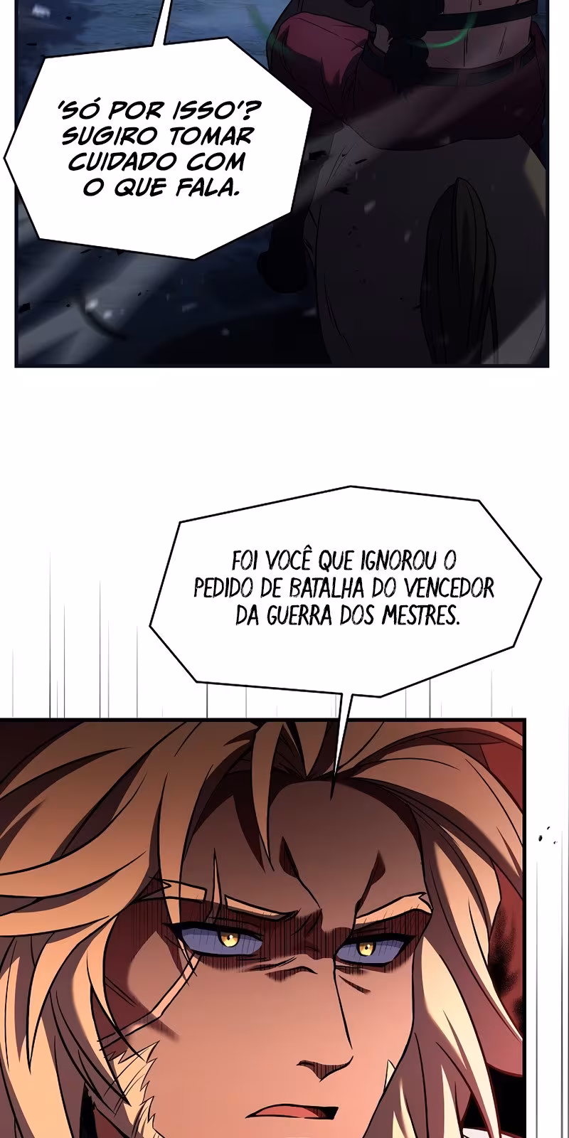 Página do Capítulo 88