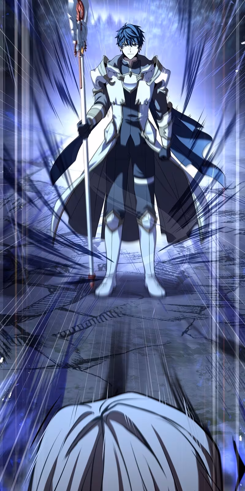 Página do Capítulo 88