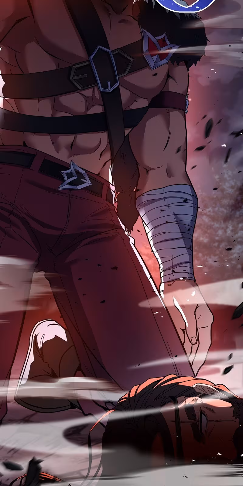 Página do Capítulo 88