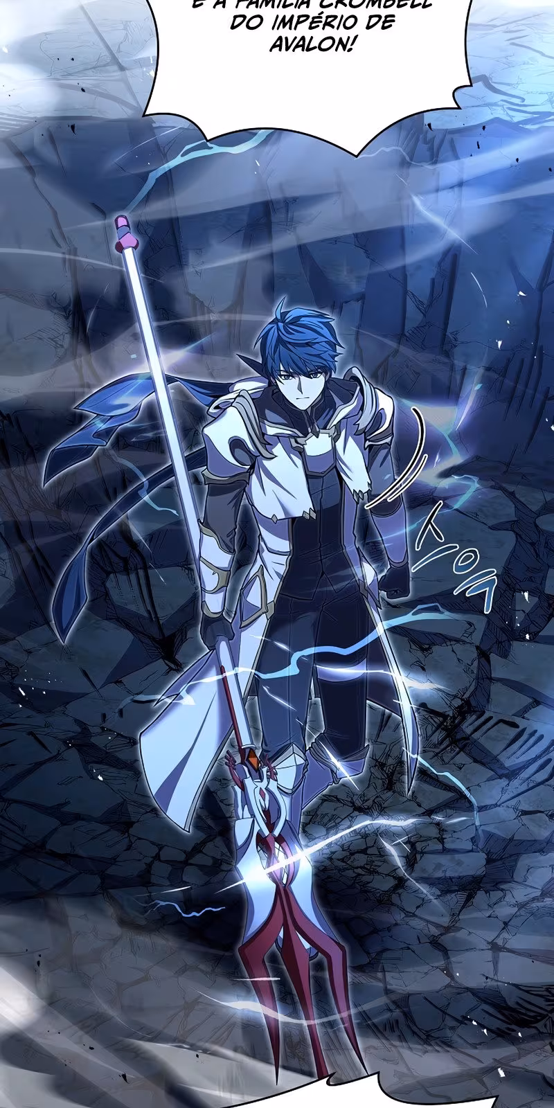 Página do Capítulo 88