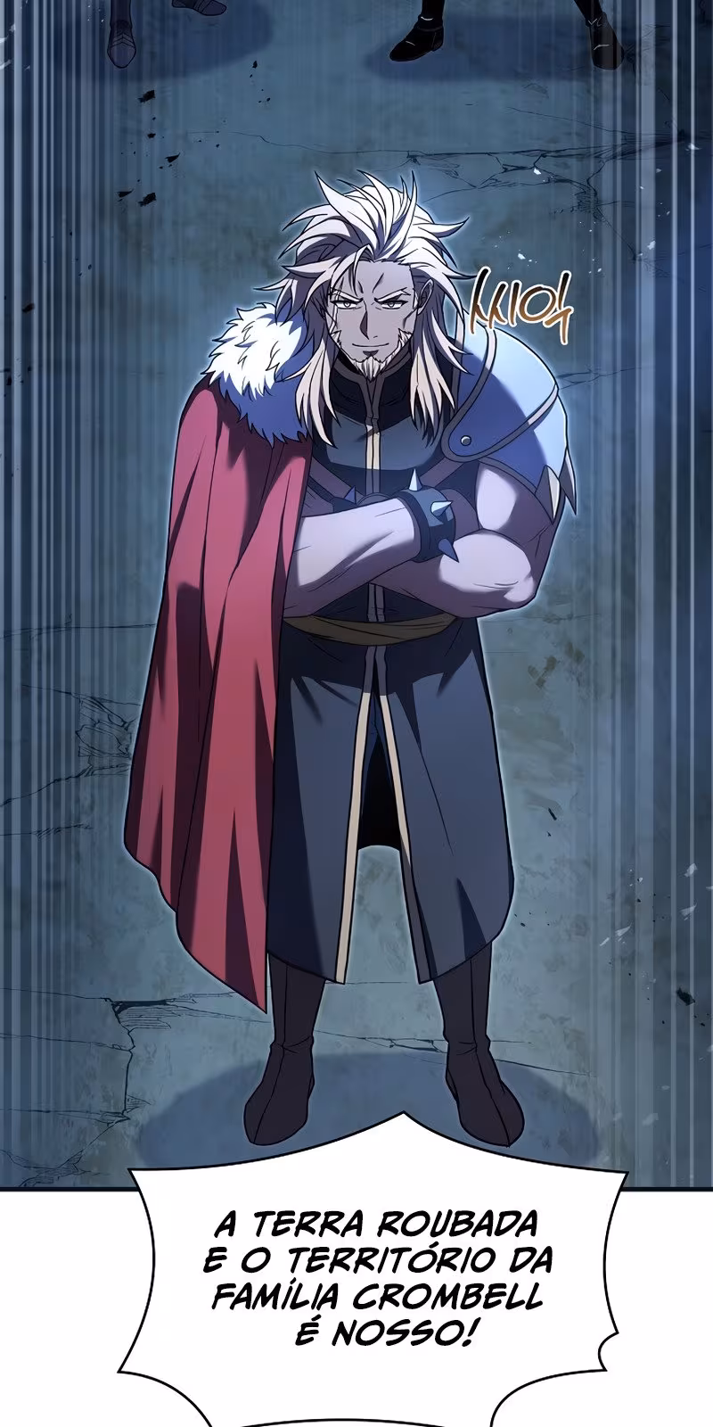 Página do Capítulo 88