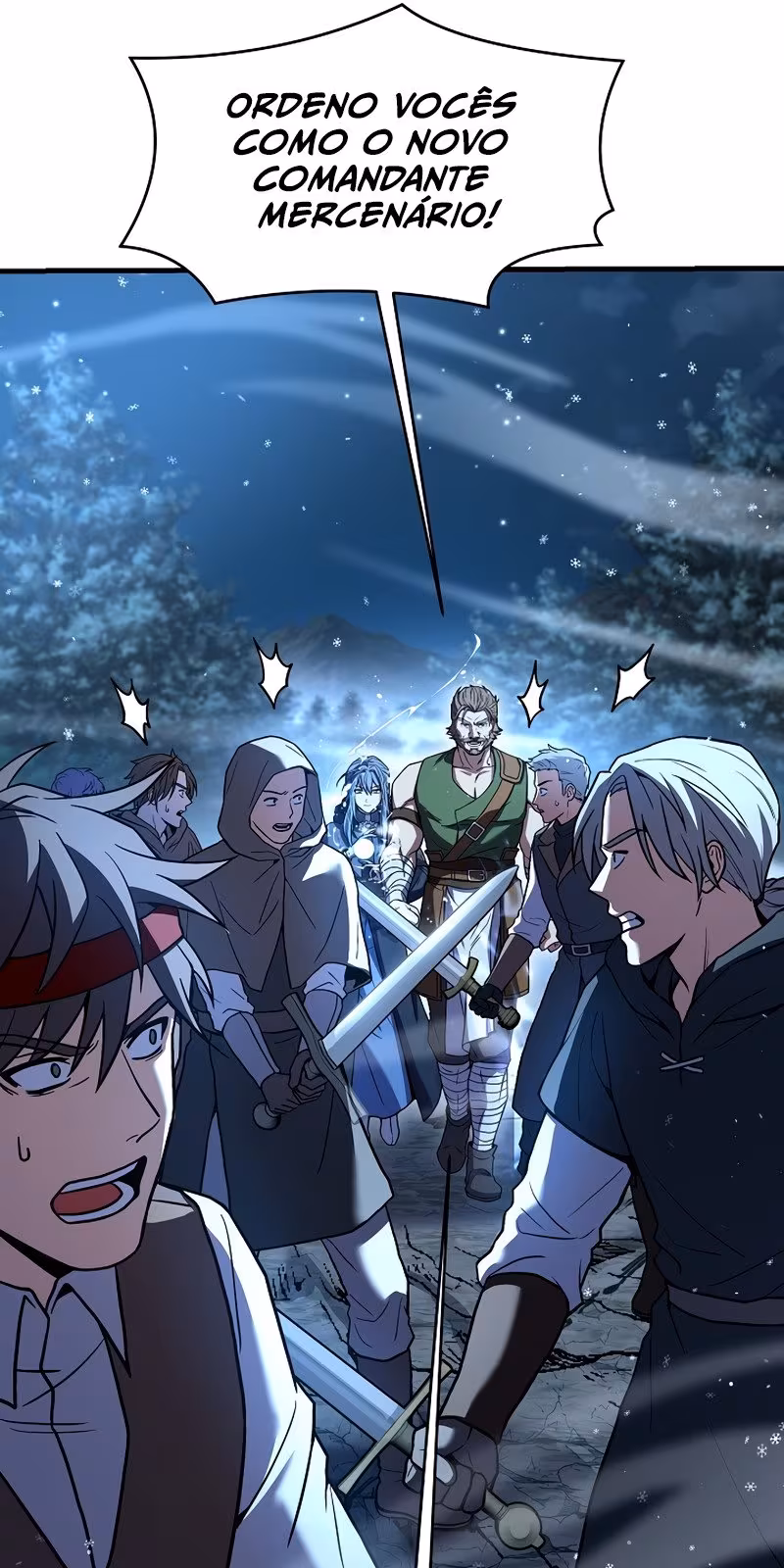 Página do Capítulo 88