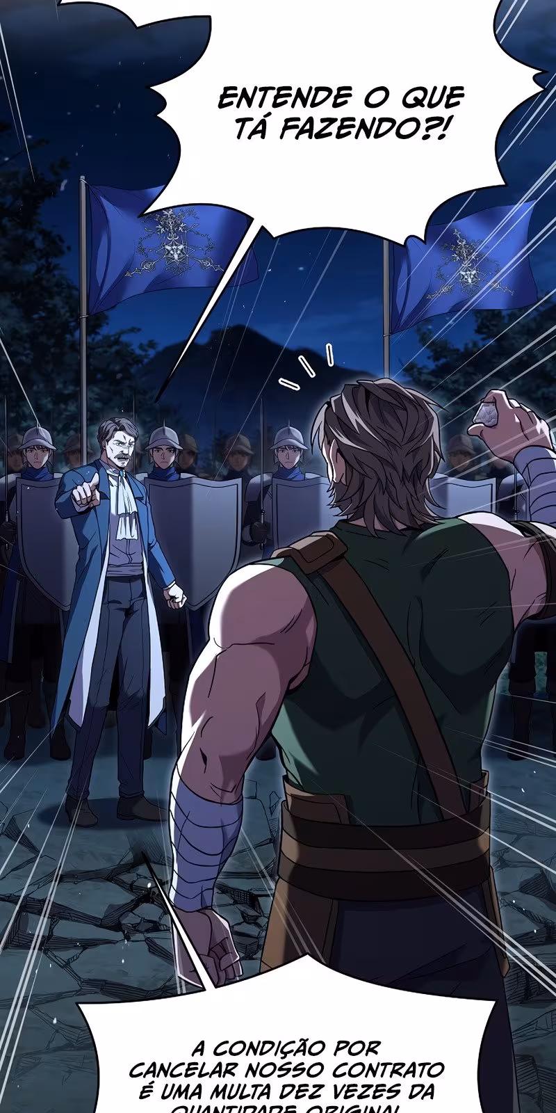 Página do Capítulo 89