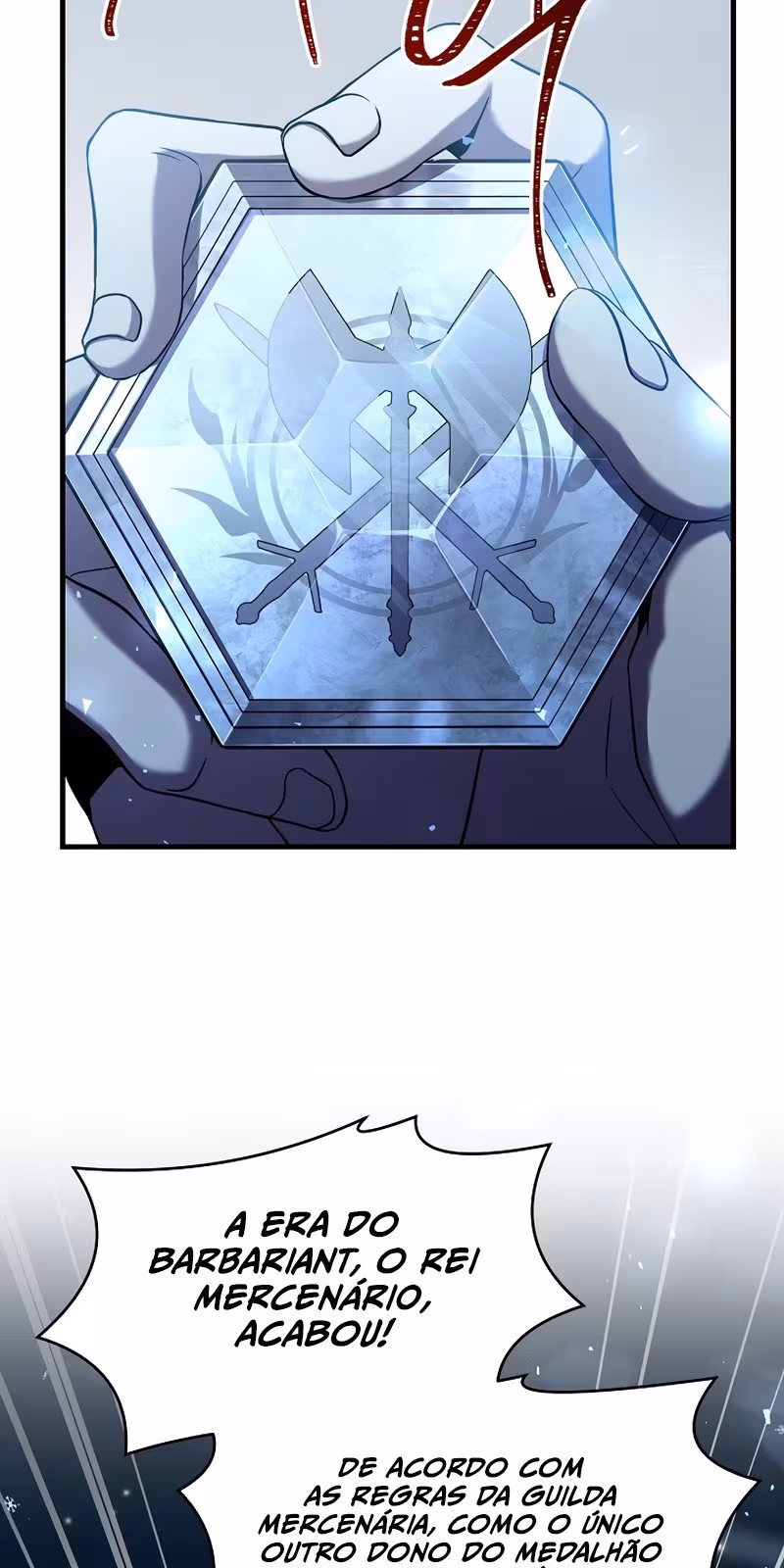 Página do Capítulo 89