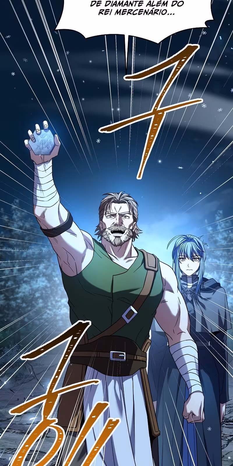 Página do Capítulo 89