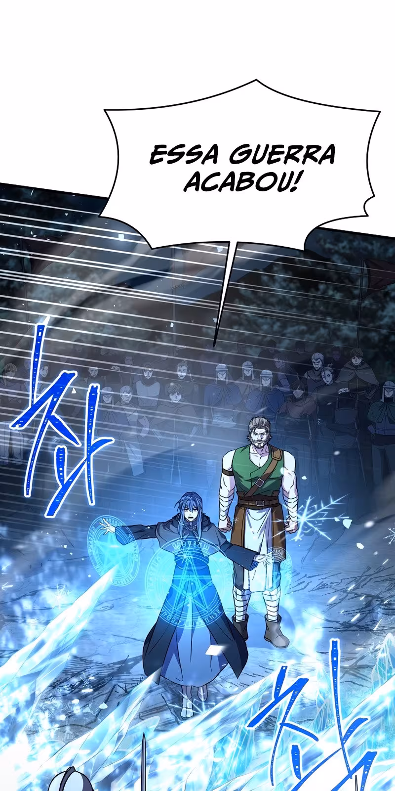 Página do Capítulo 89