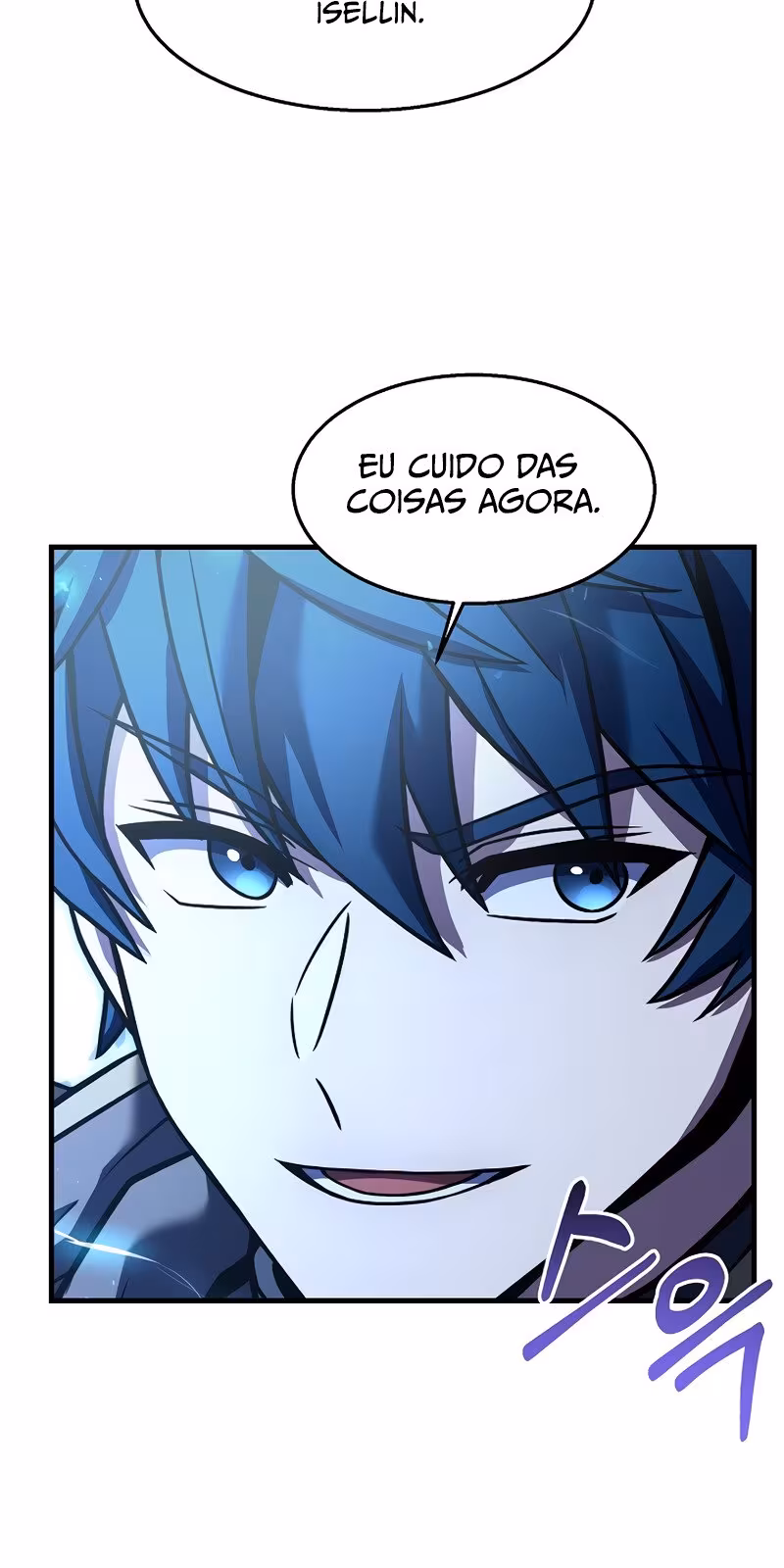 Página do Capítulo 89