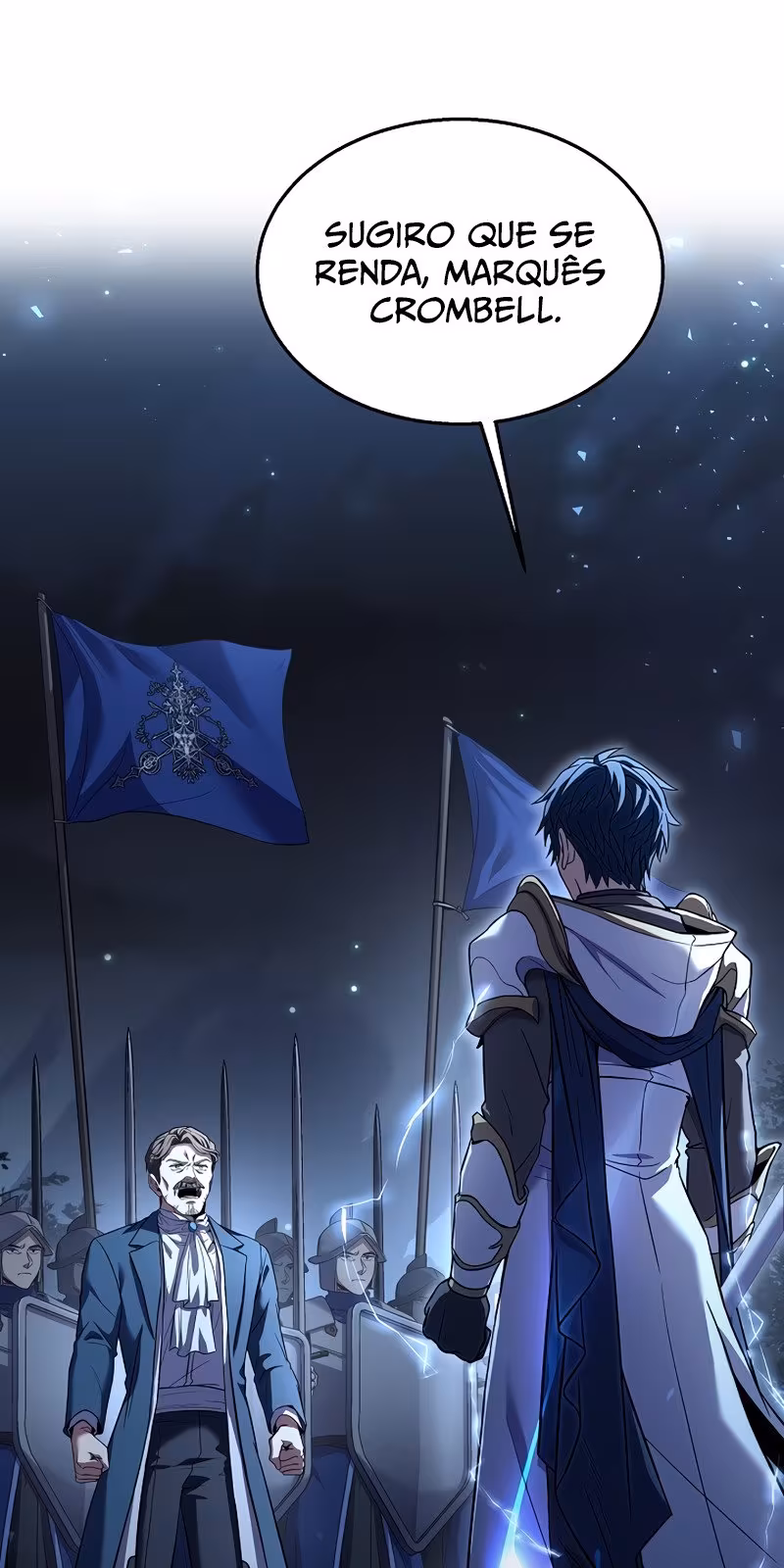 Página do Capítulo 89