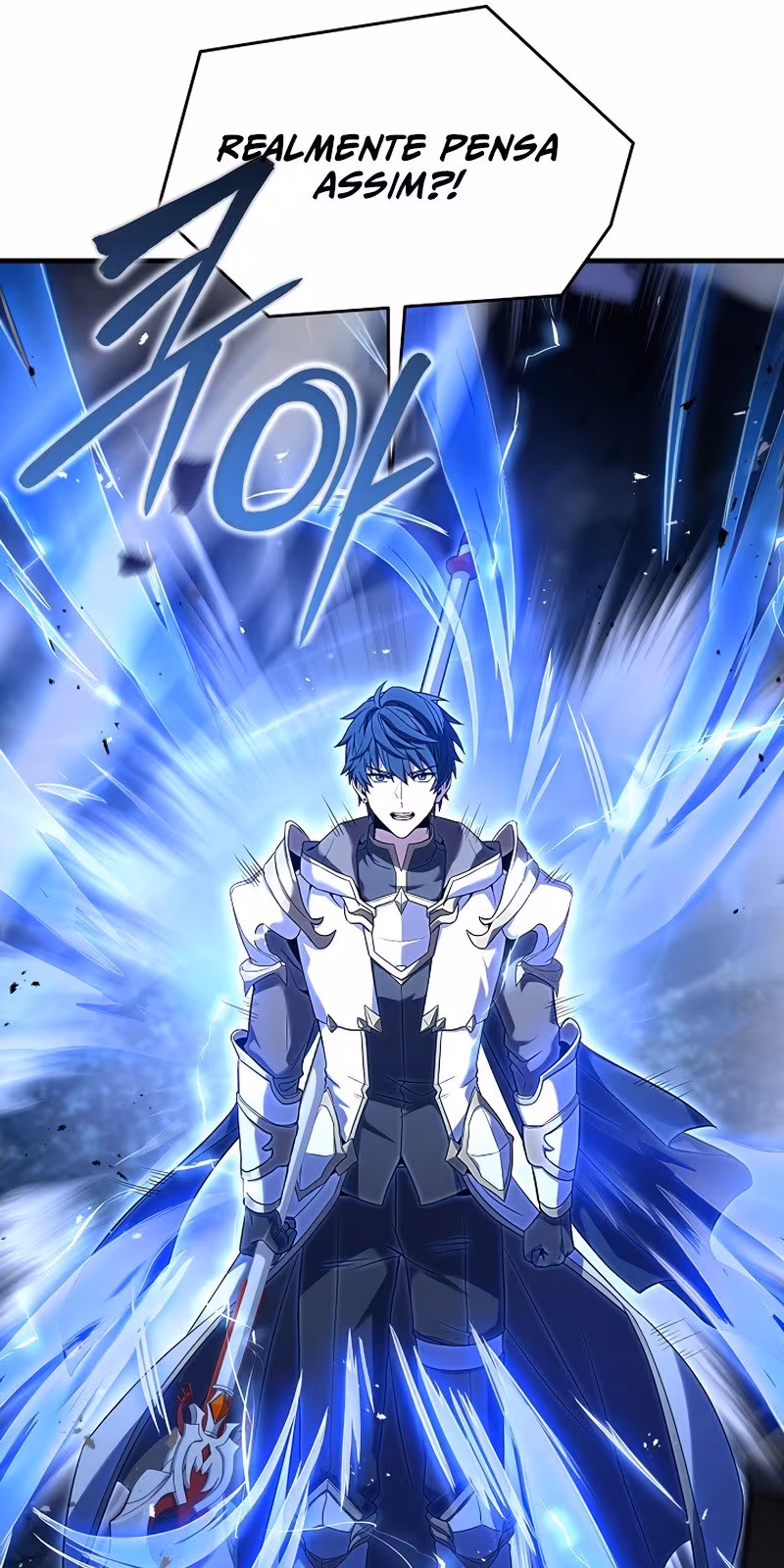 Página do Capítulo 89