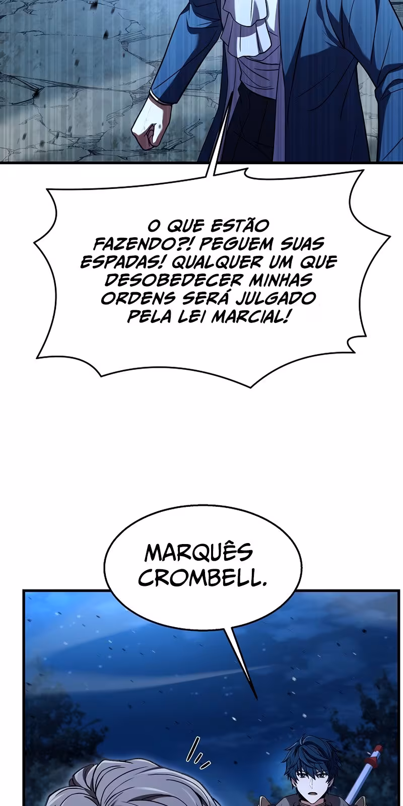 Página do Capítulo 89