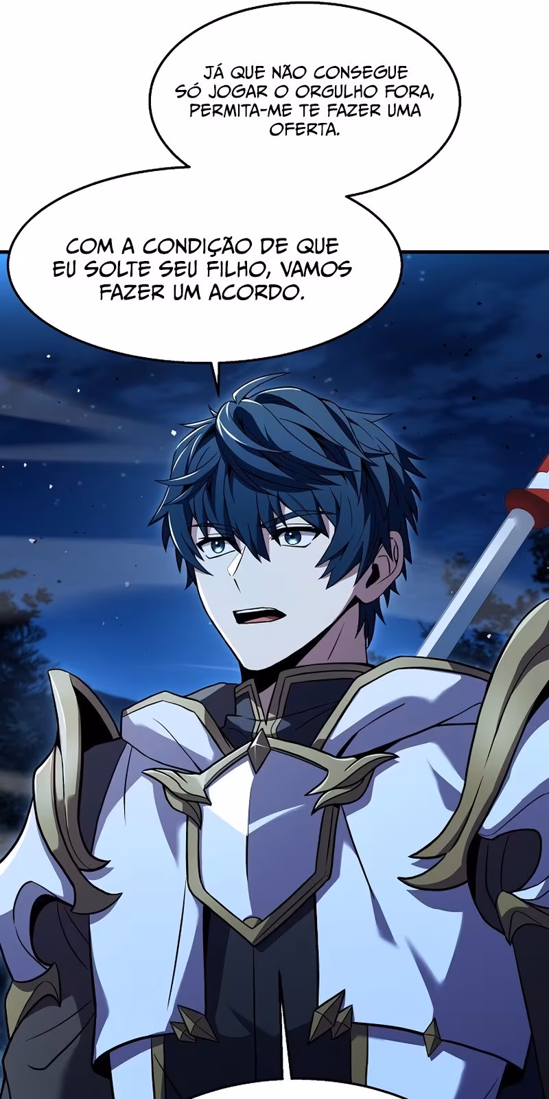 Página do Capítulo 89